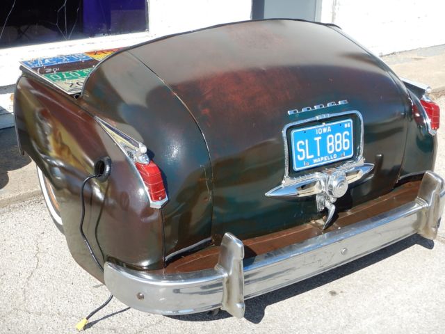 1949 Dodge Other - photo 11