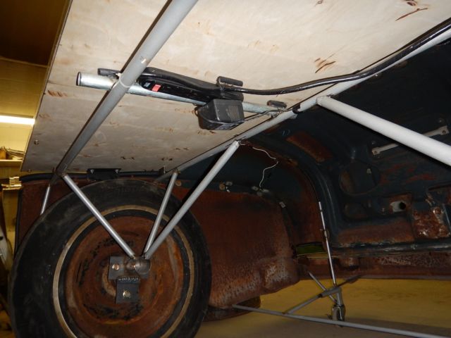 1949 Dodge Other - photo 12