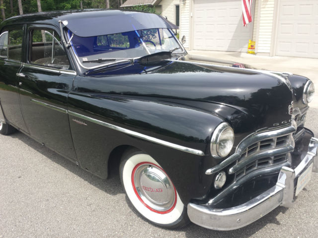 1949 Dodge Coronet - photo 2