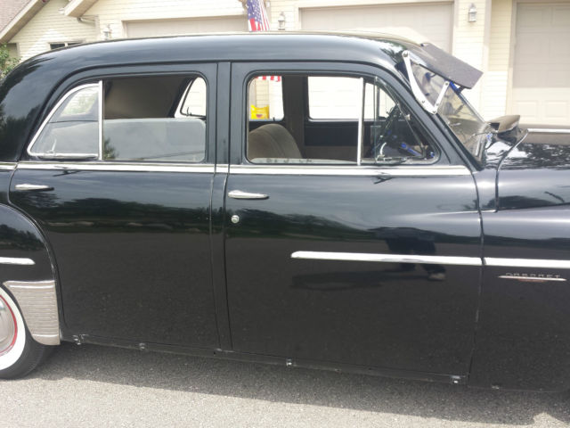1949 Dodge Coronet - photo 3