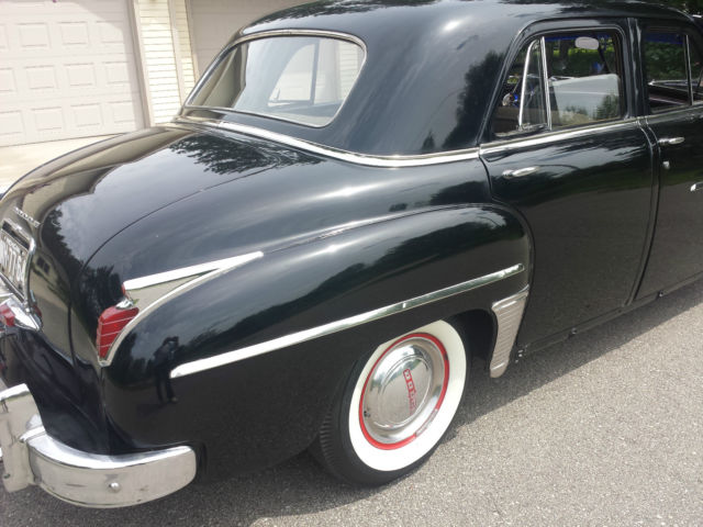 1949 Dodge Coronet - photo 4