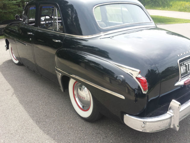 1949 Dodge Coronet - photo 6