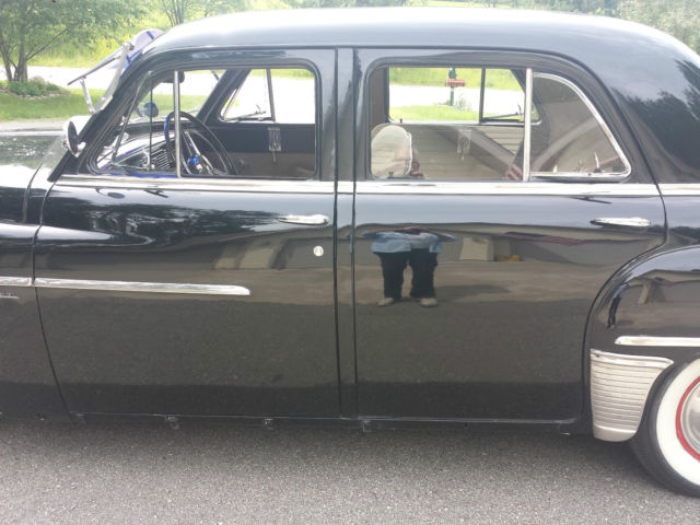 1949 Dodge Coronet - photo 7