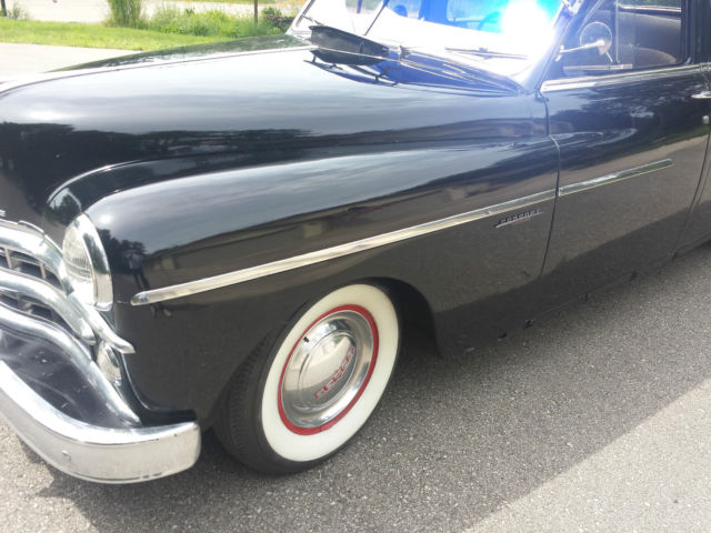 1949 Dodge Coronet - photo 8