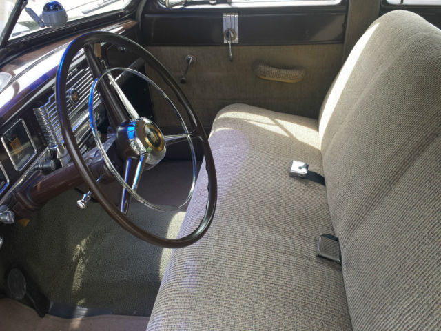 1949 Dodge Coronet - photo 9