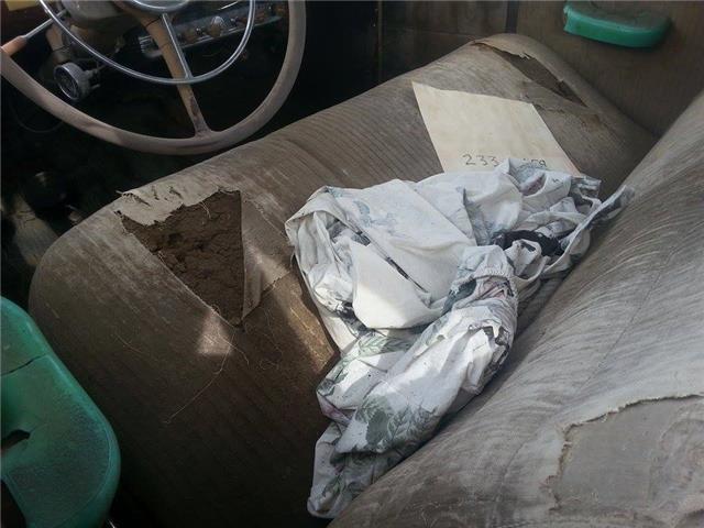 1949 Dodge Coronet -- - photo 10