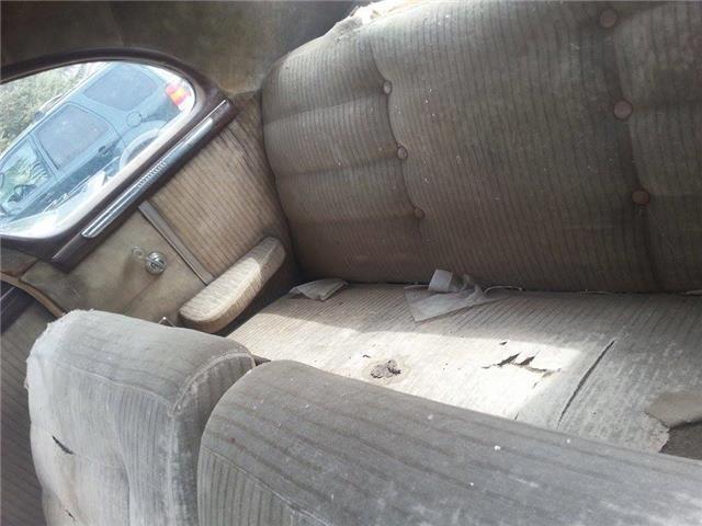 1949 Dodge Coronet -- - photo 11