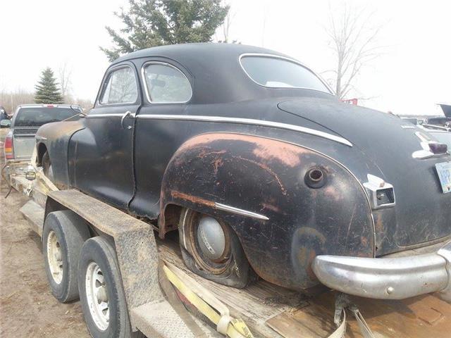 1949 Dodge Coronet -- - photo 2