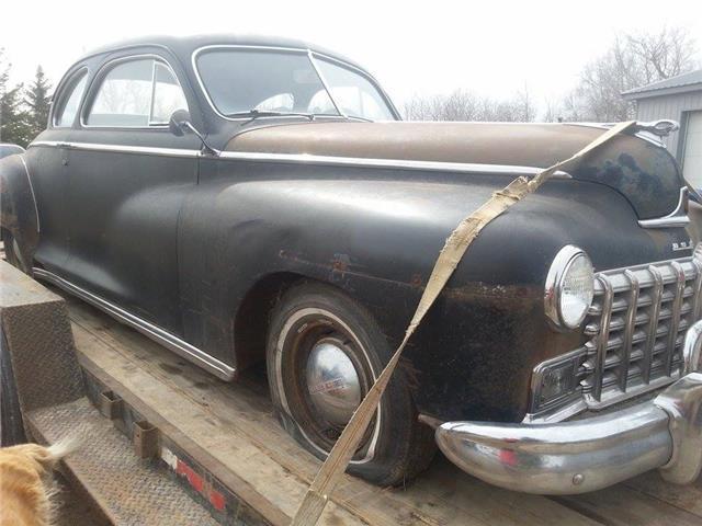 1949 Dodge Coronet -- - photo 5