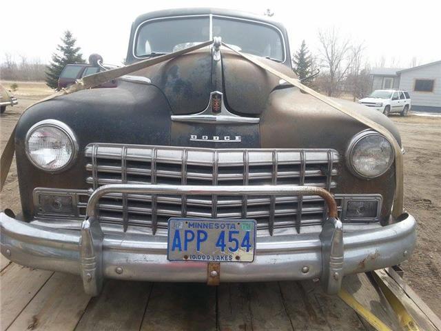 1949 Dodge Coronet -- - photo 6