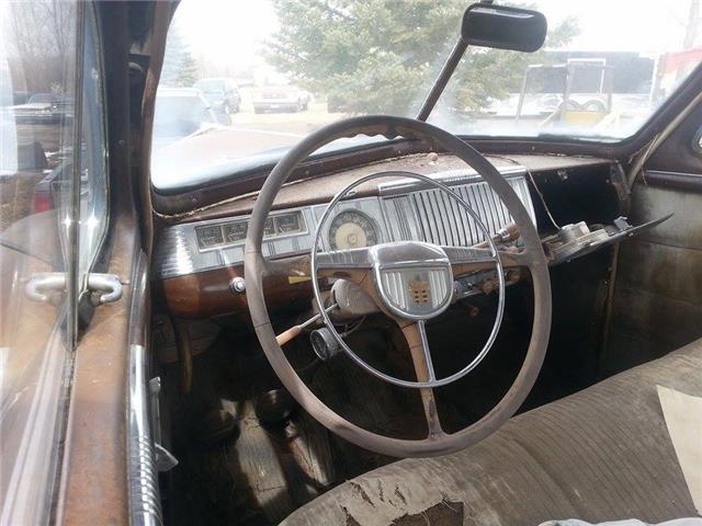 1949 Dodge Coronet -- - photo 9