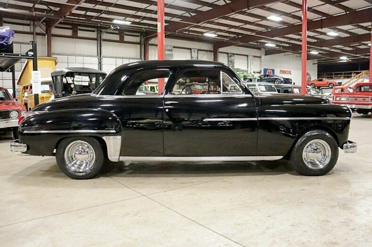 1949 Dodge Coronet Club Coupe - photo 6