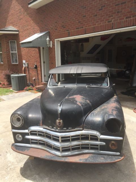 1949 Dodge Coronet - photo 2