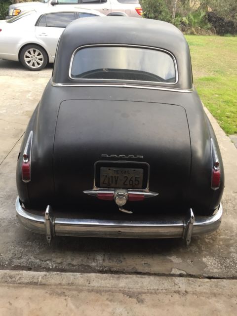 1949 Dodge Coronet - photo 3