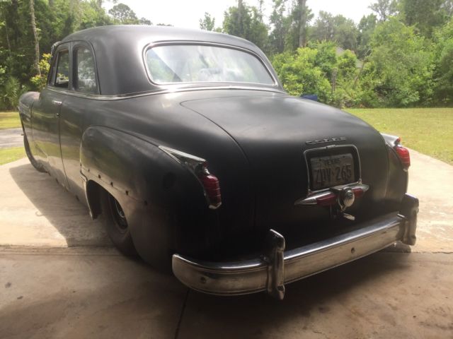 1949 Dodge Coronet - photo 4
