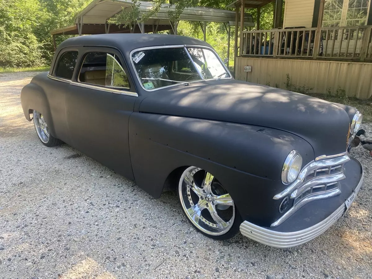 1949 Dodge Coronet coronet