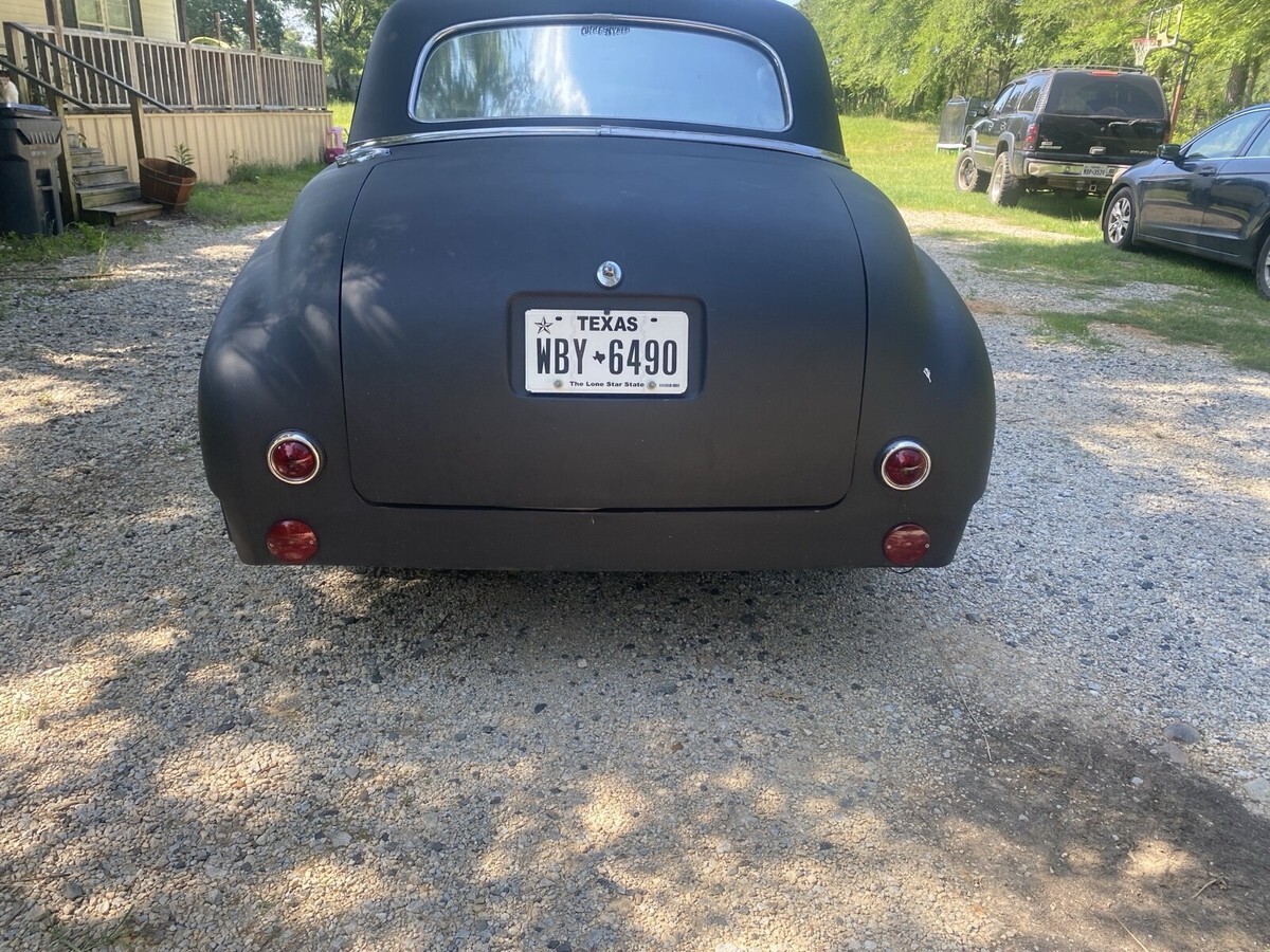 1949 Dodge Coronet coronet - photo 3