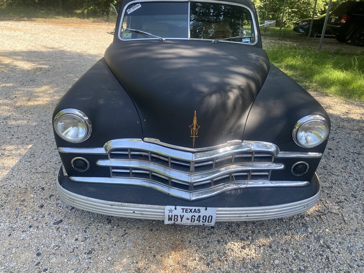 1949 Dodge Coronet coronet - photo 4