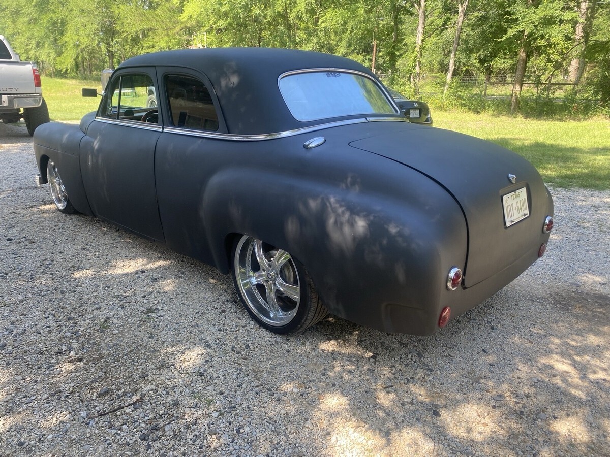 1949 Dodge Coronet coronet - photo 5