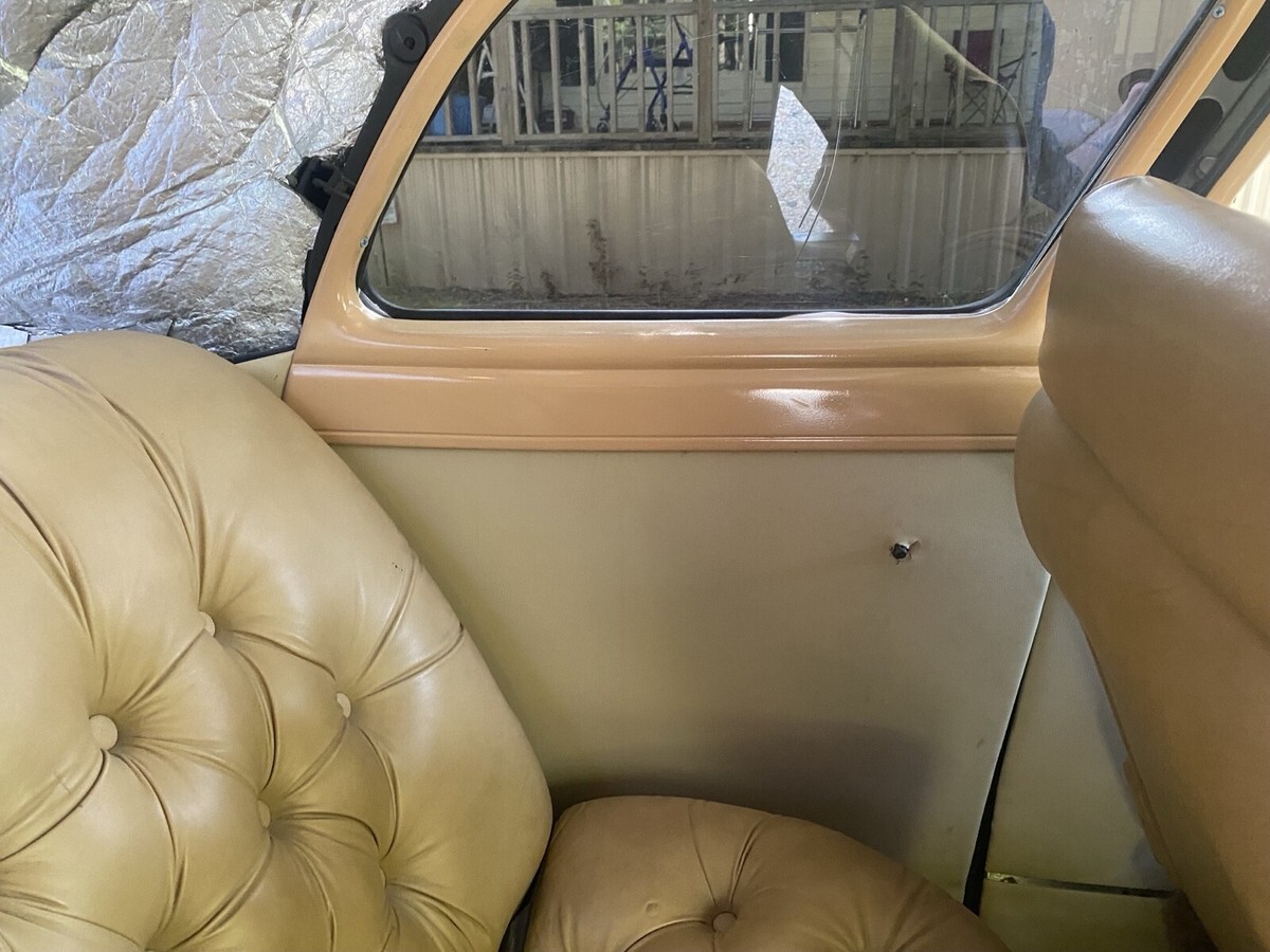 1949 Dodge Coronet coronet - photo 8