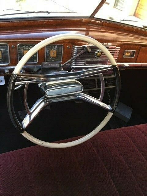 1949 Dodge Coronet Coupe-Resto Mod - photo 10