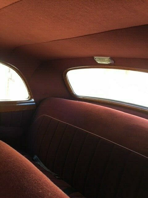 1949 Dodge Coronet Coupe-Resto Mod - photo 11