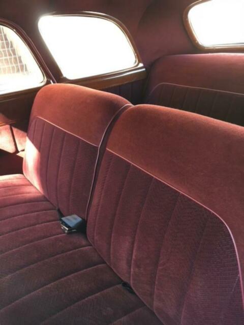 1949 Dodge Coronet Coupe-Resto Mod - photo 13