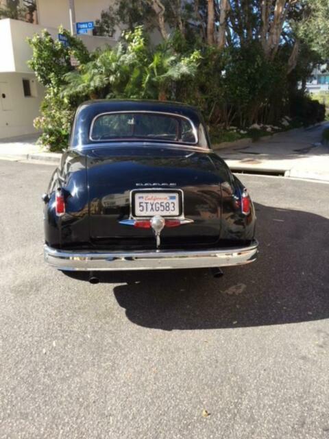 1949 Dodge Coronet Coupe-Resto Mod - photo 6