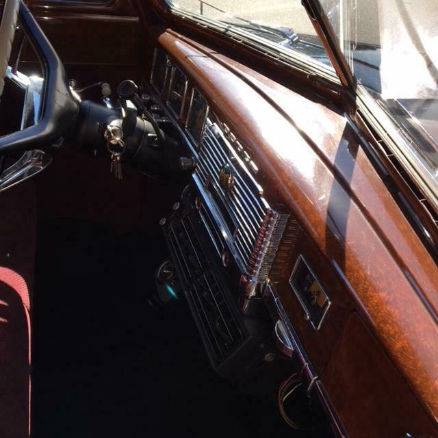 1949 Dodge Coronet Coupe-Resto Mod - photo 8