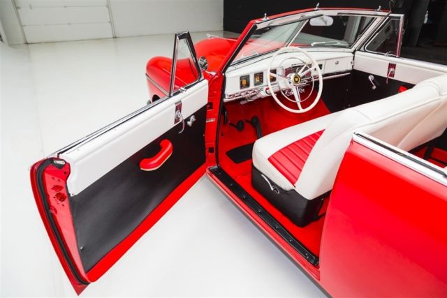 1949 Dodge Coronet Convertible, Rare - photo 11