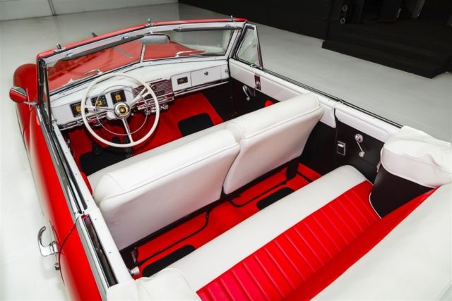 1949 Dodge Coronet Convertible, Rare - photo 12