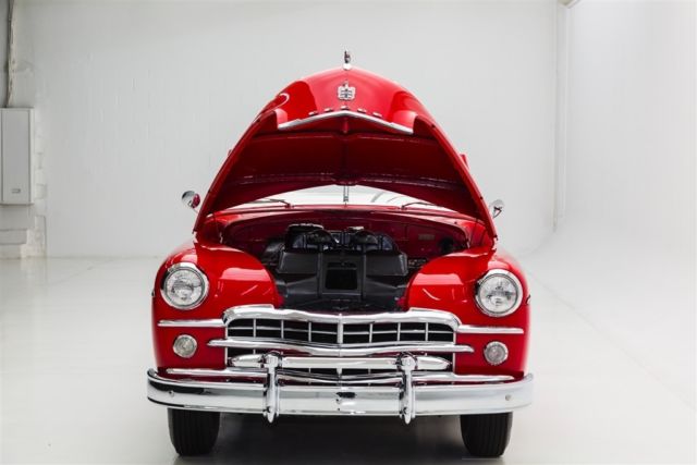 1949 Dodge Coronet Convertible, Rare - photo 5