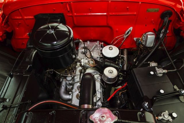 1949 Dodge Coronet Convertible, Rare - photo 6