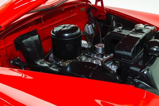 1949 Dodge Coronet Convertible, Rare - photo 7