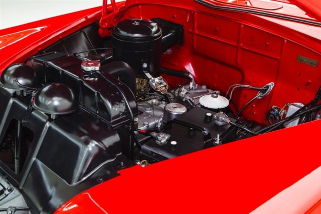 1949 Dodge Coronet Convertible, Rare - photo 8