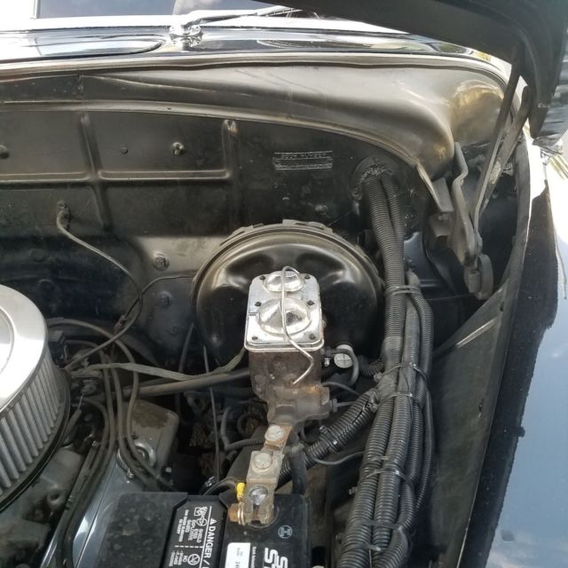 1949 Dodge Coronet - photo 12