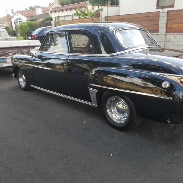 1949 Dodge Coronet - photo 3