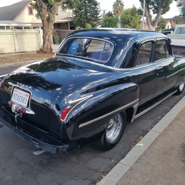 1949 Dodge Coronet - photo 4