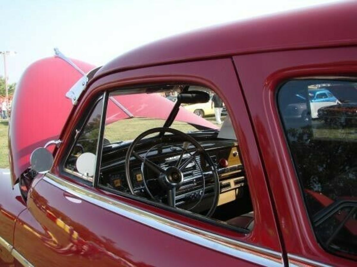 1949 Ford F-150 - photo 2