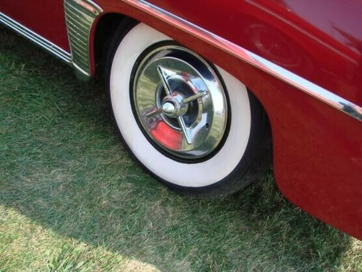 1949 Ford F-150 - photo 4