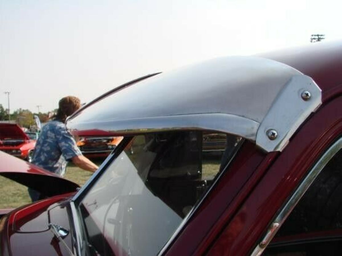 1949 Ford F-150 - photo 5