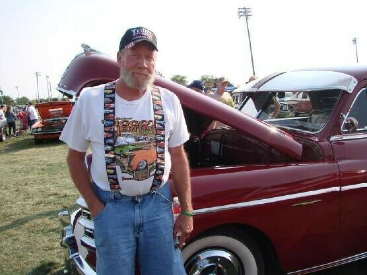 1949 Ford F-150 - photo 9