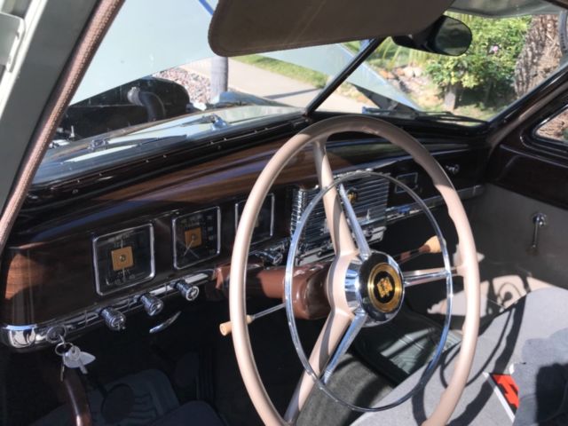 1949 Dodge Coronet - photo 10