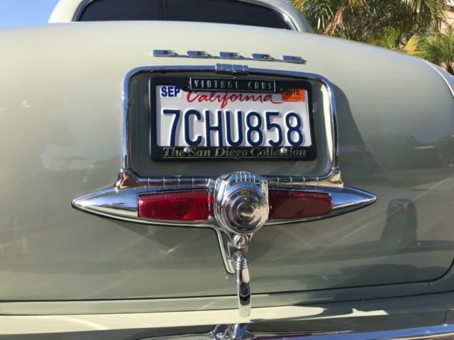 1949 Dodge Coronet - photo 12