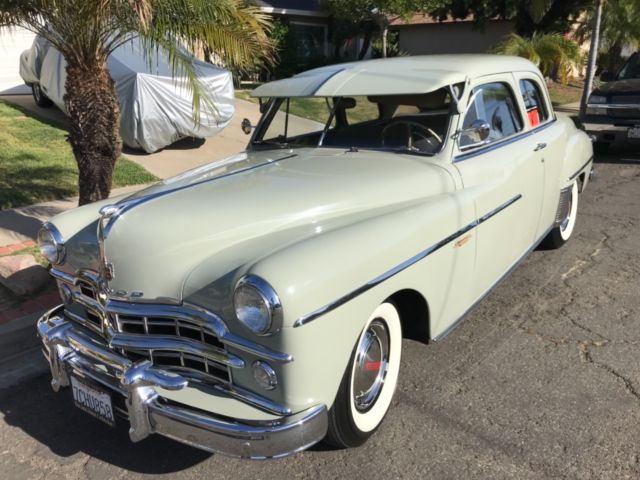 1949 Dodge Coronet - photo 2