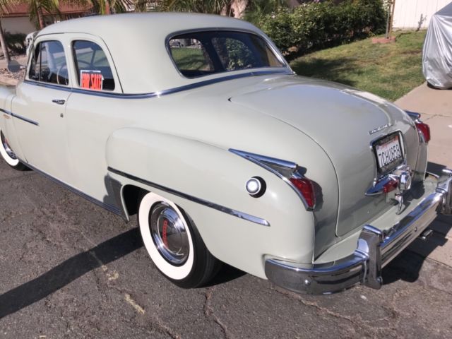 1949 Dodge Coronet - photo 3