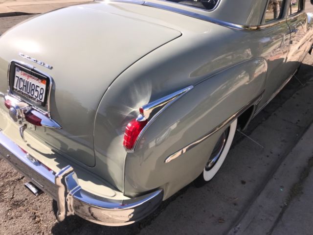 1949 Dodge Coronet - photo 4
