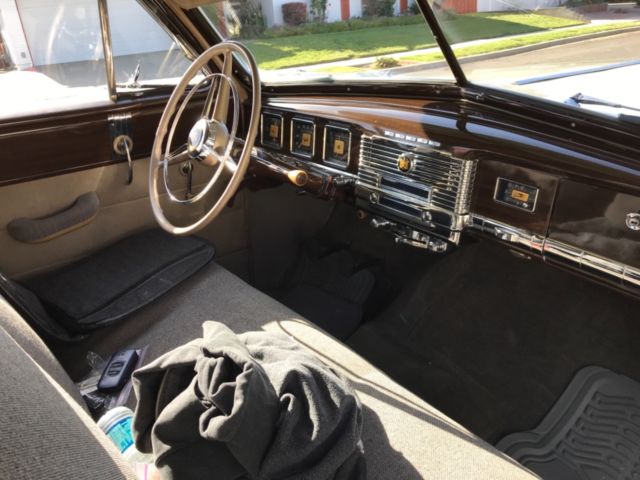 1949 Dodge Coronet - photo 6