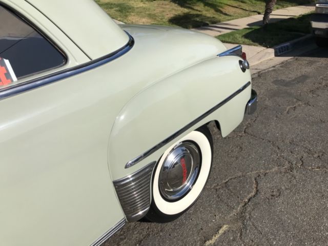 1949 Dodge Coronet - photo 9