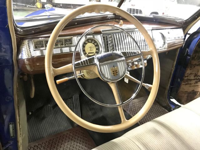 1949 Dodge D24 Custom - photo 13